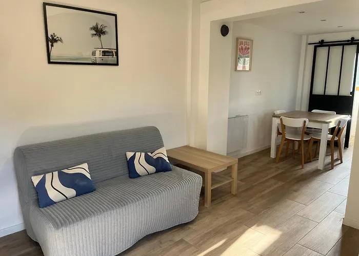 L Ermitage Appartement 4 Couchages Avec Terrasse Et Jardin, A 7 Kms De Metz