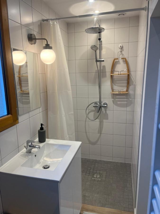 Appartement L Ermitage 4 Couchages Avec Terrasse Et Jardin, A 7 Kms De Metz