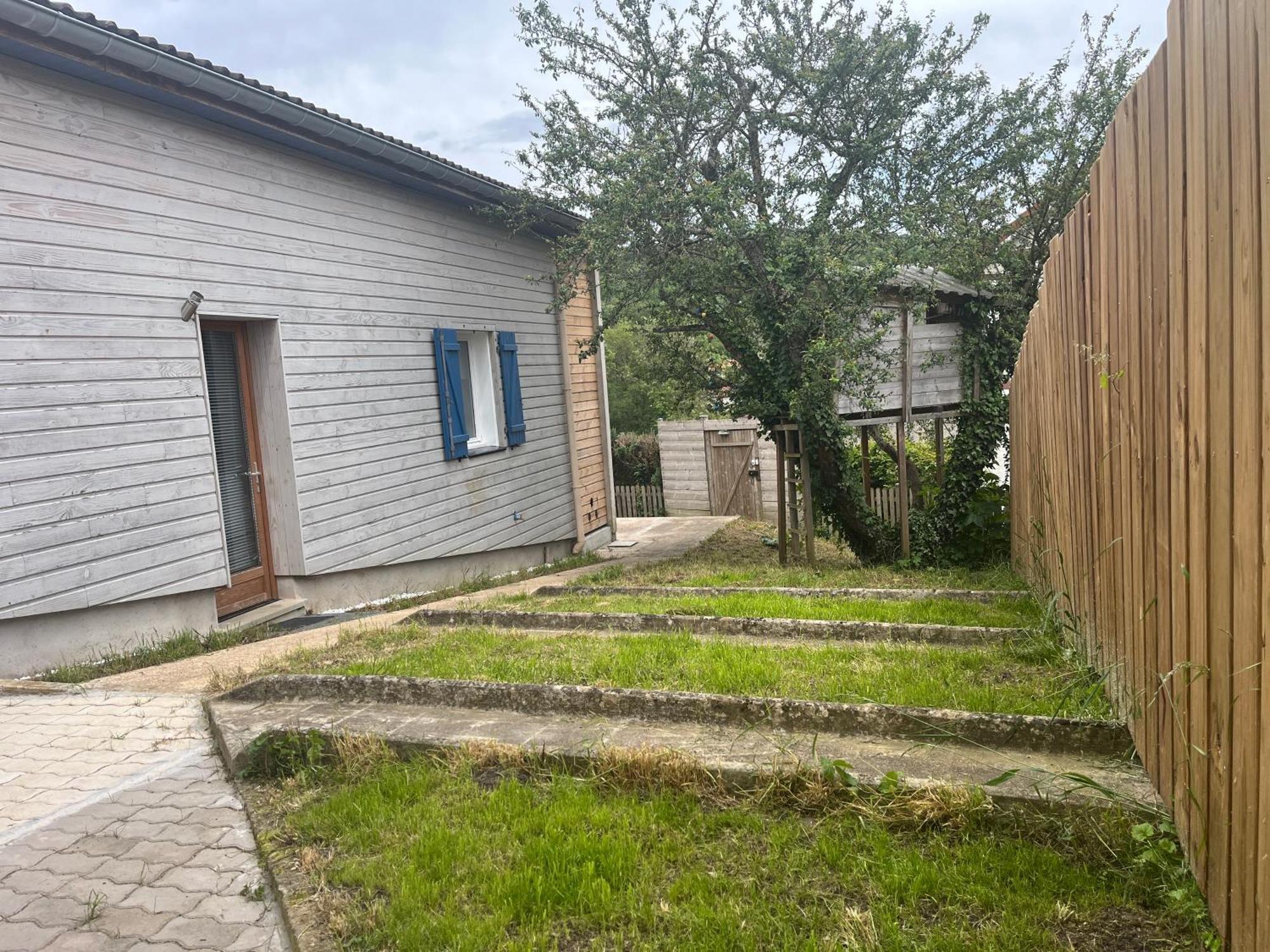 L Ermitage 4 Couchages Avec Terrasse Et Jardin, A 7 Kms De Metz Appartement Lessy